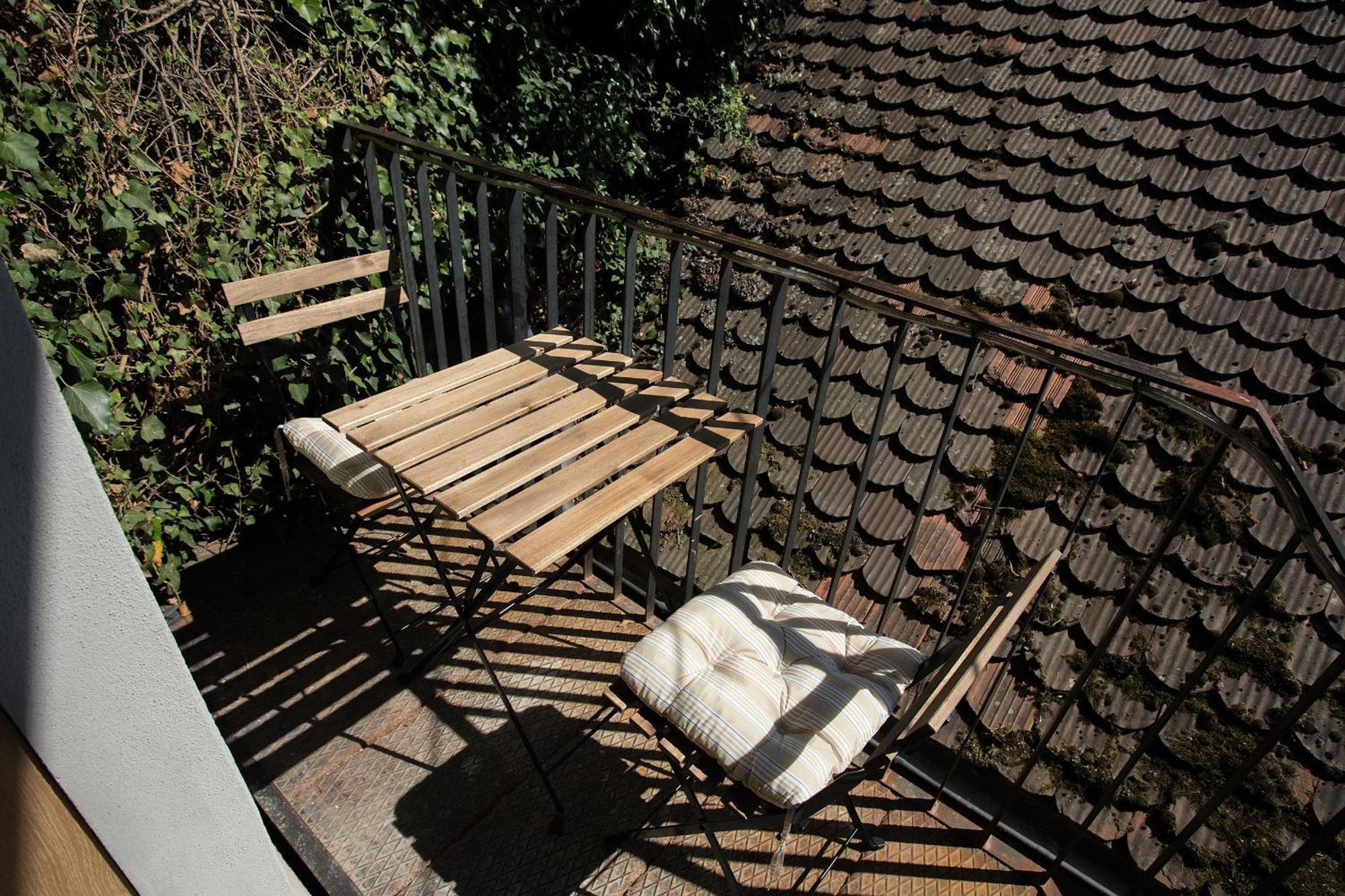 Bnb Belle5 Vully-les-Lacs Exterior foto